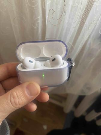 Новый AirPods