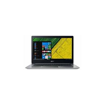 ACER SWIFT SF314. CORE i3-7100U. GRAPHICS 620. SSD 128GB. Магазин Red Geek