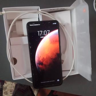 Redmi 9A - 2/32 ГБ в хорошем состоянии