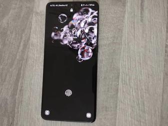 Samsung s20 ultra