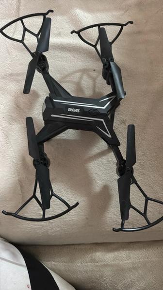 Дрон учебный под ремонт на запчасти