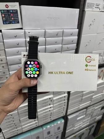 Новое поступление 

Часы Watch 9 Ultra Android 

Модель HK Ultra