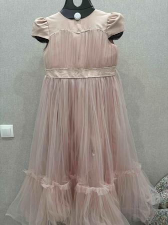 Платье новогоднее