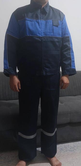 Спецодежда