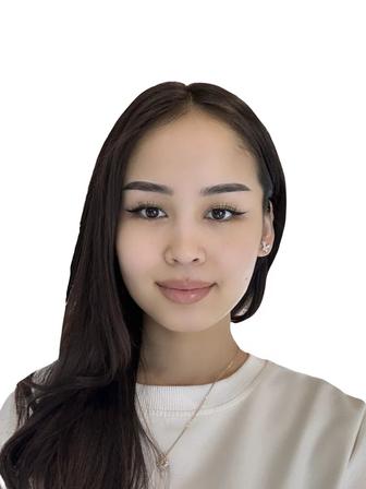 Менеджер по продажам