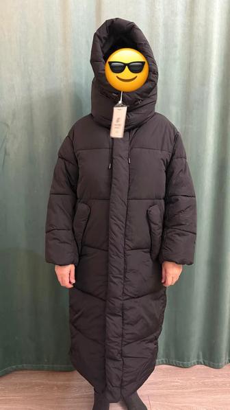 Продам новую куртку