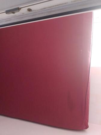 Отдам матрас