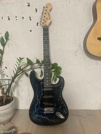 Электрогитара