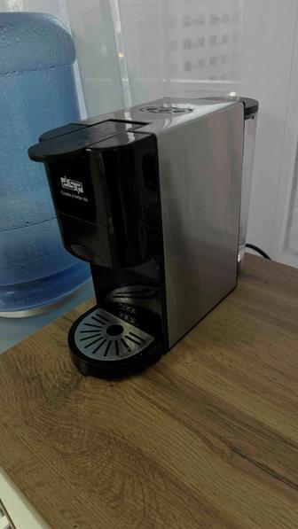 Продам кофемашину