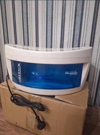 Стерилизатор Germix