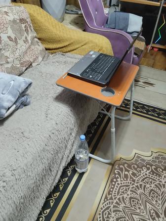 Приставной столик ( трансформер)
