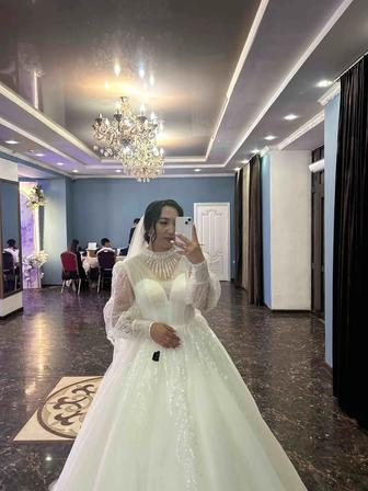 Свадебные платья