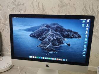 apple imac 27 late 2013