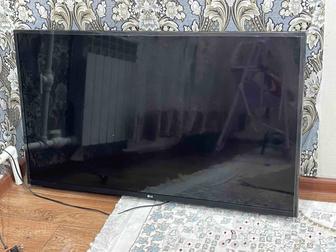 Телевизор LG на запчасти