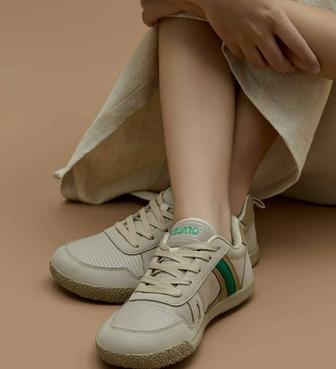 Лёгкие barefoot кроссовки удобство на каждый день