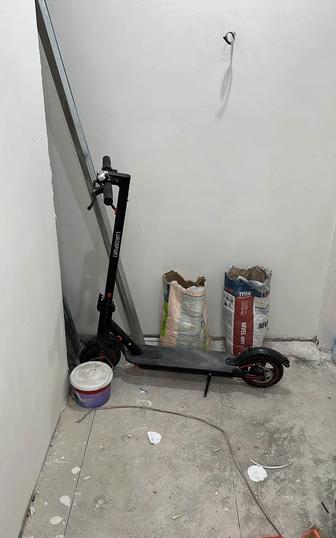 продам самокат mijia