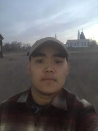Водитель