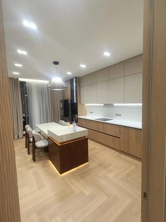 Ремонт квартира