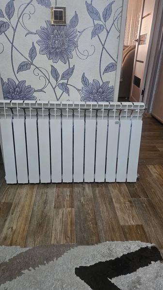 Радиатор отопления