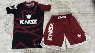 Продам рашгард фирмы kings