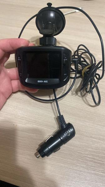 Продаю видеорегистратор