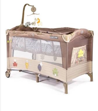 манеж детский