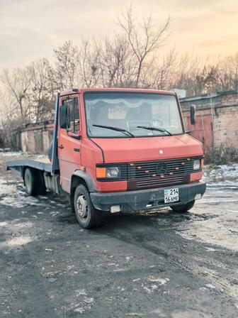 Эвакуатор 24/7