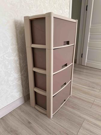 Продам детский комод