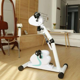 Электрический реабилитационный вело тренажер