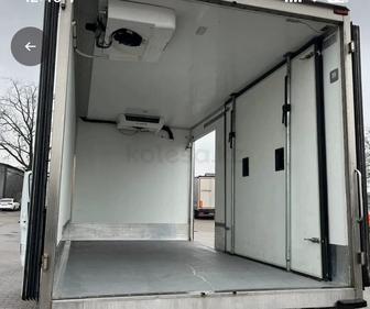 Рефрижератор -25 до 25 Двух режимный