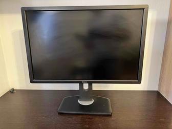 Монитор DELL U2412Mc 24”