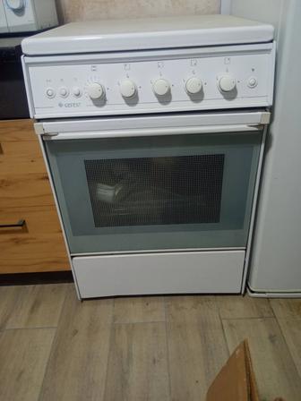 Продам газплиту