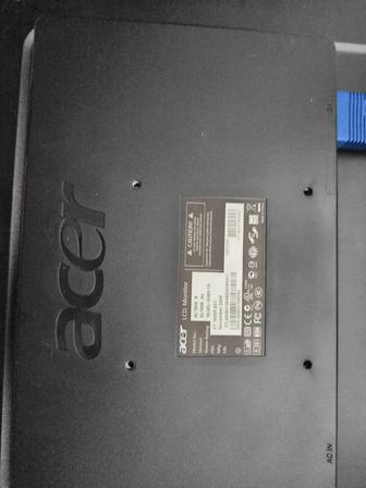 Монитор компьютерный