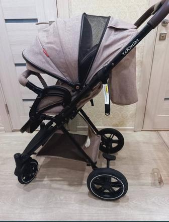 Продам коляску Teknum
