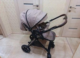 Продам коляску Teknum