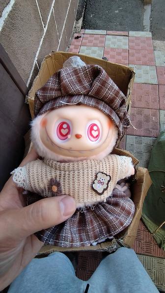 Лабубу Labubu игрушка НОВЫЕ