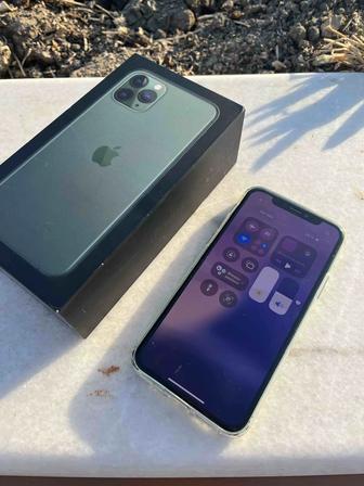 iPhone 11 Pro 256Gb