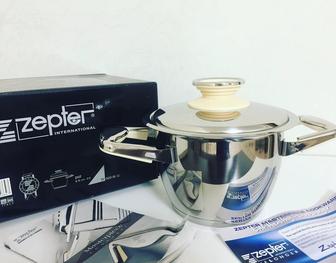 Продам кастрюли фирмы Zepter, 2 л