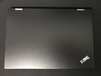Ультрабук Lenovo ThinkPad L390 Yoga