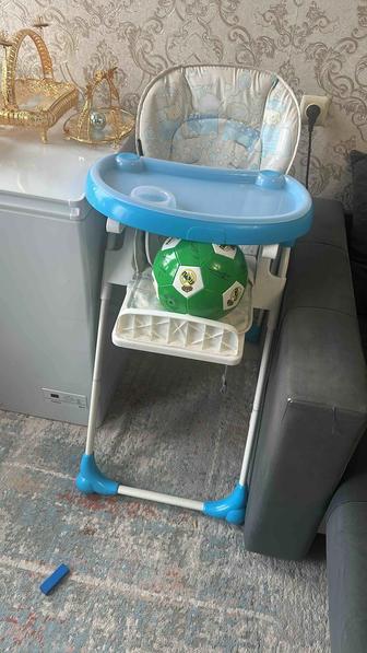 Для кормящей стол