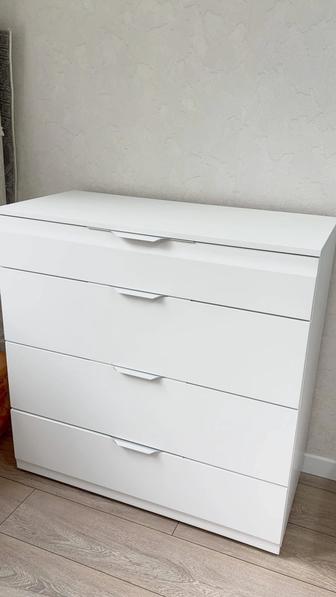 Продам комод,полностью из МДФ