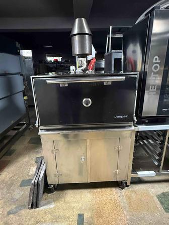 Печь хоспер Jesper оригинал Испания