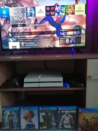 Playstation 4 продам