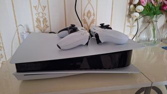 Продам playstation 5