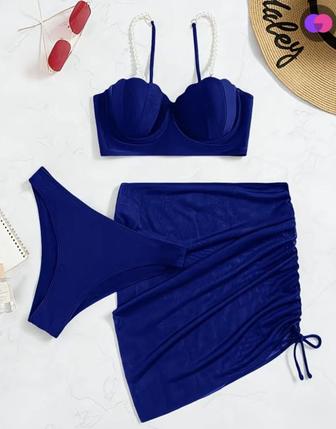 Продаю новые купальники L размер