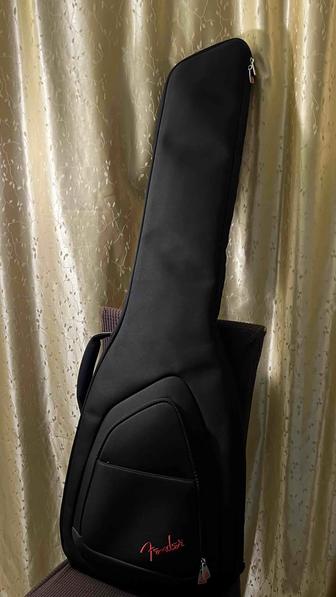 Чехол для Бас Гитары - FENDER FE1225 ELECTRIC BASS GIG BAG