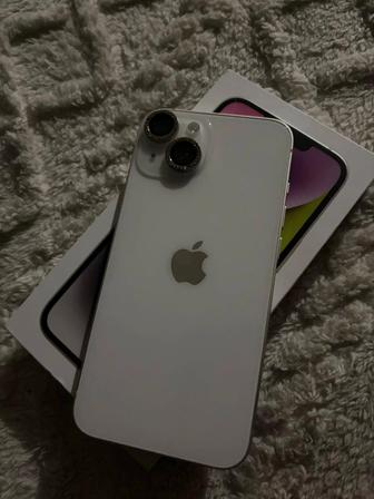 Продам айфон 14