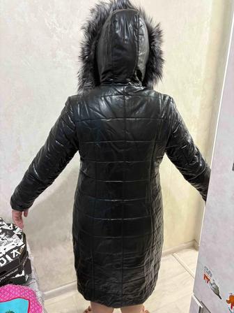 Продам куртку