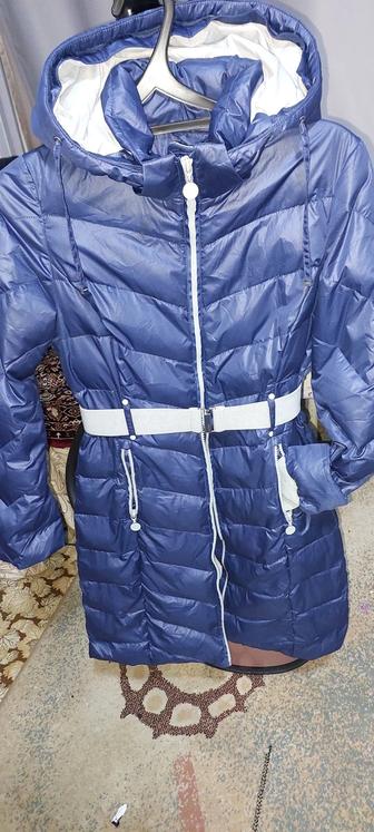 Детская куртка