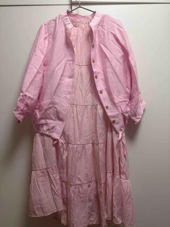 женская двойка